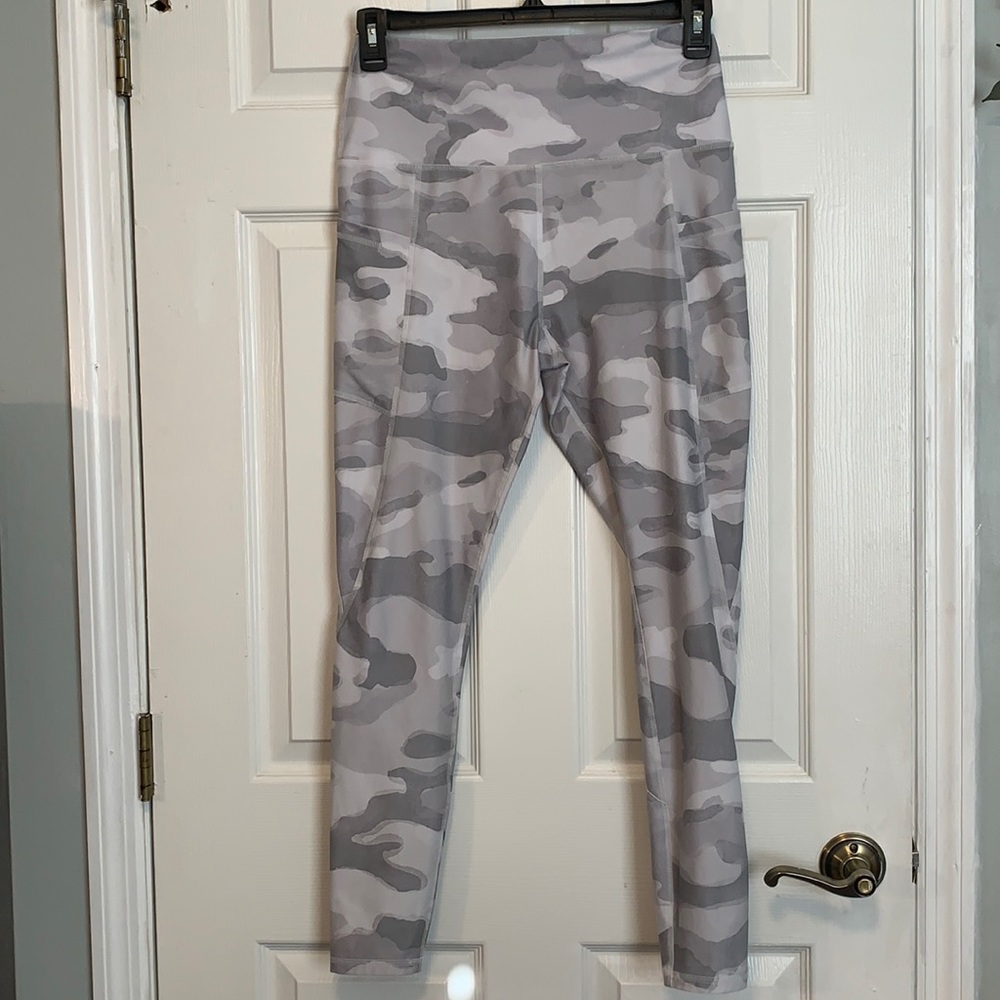 SCORPIO SOL Leggings